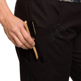 Pantalon Loutra femme Trangoworld, Pantalon Loutra femme Trangoworld, TRANGOWORLD, Croque Montagne