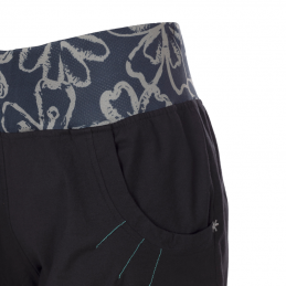 Pantalon Loutra femme Trangoworld, Pantalon Loutra femme Trangoworld, TRANGOWORLD, Croque Montagne