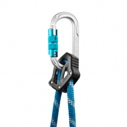 Longe réglable Switch Pro Adjust Edelrid, Longe réglable Switch Pro Adjust Edelrid, EDELRID, Croque Montagne