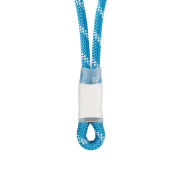 Longe réglable Switch Pro Double Adjust Edelrid, Longe réglable Switch Pro Double Adjust Edelrid, EDELRID, Croque Montagne