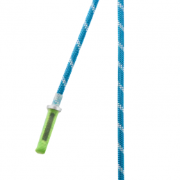 Longe réglable Switch Pro Double Adjust Edelrid, Longe réglable Switch Pro Double Adjust Edelrid, EDELRID, Croque Montagne