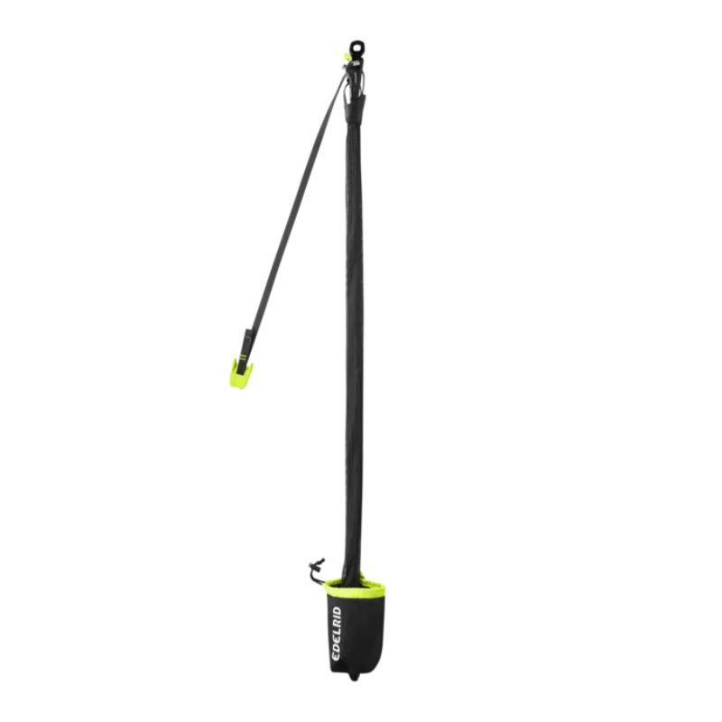 Kit de mouflage Kaa Edelrid, Kit de mouflage Kaa Edelrid, EDELRID, Croque Montagne