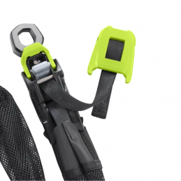 Kit de mouflage Kaa Edelrid, Kit de mouflage Kaa Edelrid, EDELRID, Croque Montagne