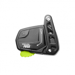 Antichute mobile Fuse Edelrid, Antichute mobile Fuse Edelrid, EDELRID, Croque Montagne