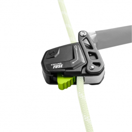 Antichute mobile Fuse Edelrid, Antichute mobile Fuse Edelrid, EDELRID, Croque Montagne