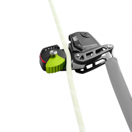 Antichute mobile Fuse Edelrid, Antichute mobile Fuse Edelrid, EDELRID, Croque Montagne