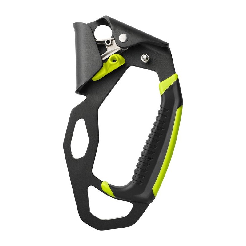 , Poignée bloqueur droitier Hand Cruiser Right Edelrid, EDELRID, Croque Montagne