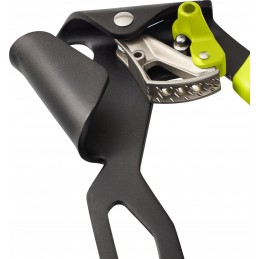 , Poignée bloqueur droitier Hand Cruiser Right Edelrid, EDELRID, Croque Montagne