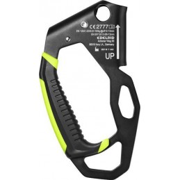 , Poignée bloqueur droitier Hand Cruiser Right Edelrid, EDELRID, Croque Montagne