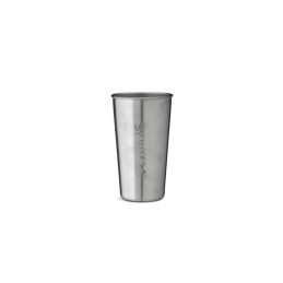 Verre à pinte en acier CampFire Primus, Verre à pinte en acier CampFire Primus, PRIMUS, Croque Montagne