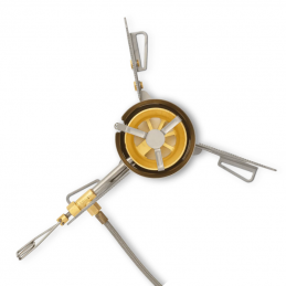 Pack réchaud II Primus, Pack réchaud Omnifuel II Primus, PRIMUS, Croque Montagne