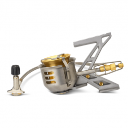 Pack réchaud II Primus, Pack réchaud Omnifuel II Primus, PRIMUS, Croque Montagne