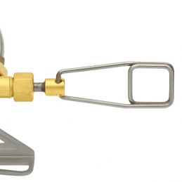 Pack réchaud II Primus, Pack réchaud Omnifuel II Primus, PRIMUS, Croque Montagne