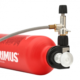 Pack réchaud II Primus, Pack réchaud Omnifuel II Primus, PRIMUS, Croque Montagne