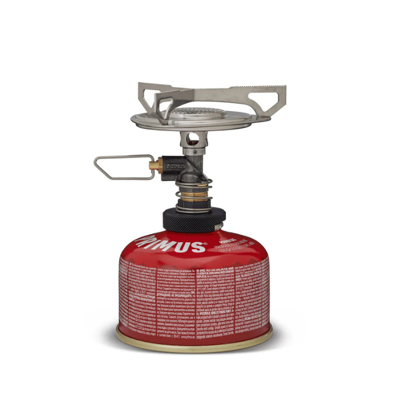 Réchaud de randonnée Essentiel Primus, Réchaud de randonnée Essentiel Primus, PRIMUS, Croque Montagne