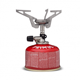 Réchaud de randonnée Express Primus, Réchaud de randonnée Express Primus, PRIMUS, Croque Montagne