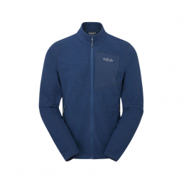 Veste polaire Tecton homme Rab, Veste polaire Tecton homme Rab, RAB, Croque Montagne