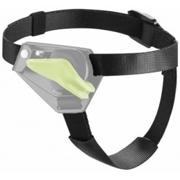 , Sangle de rechange pour bloqueur de pied Foot Cruiser Edelrid, EDELRID, Croque Montagne