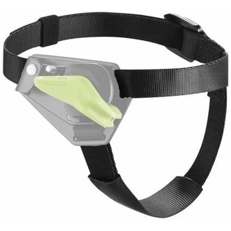 , Sangle de rechange pour bloqueur de pied Foot Cruiser Edelrid, EDELRID, Croque Montagne