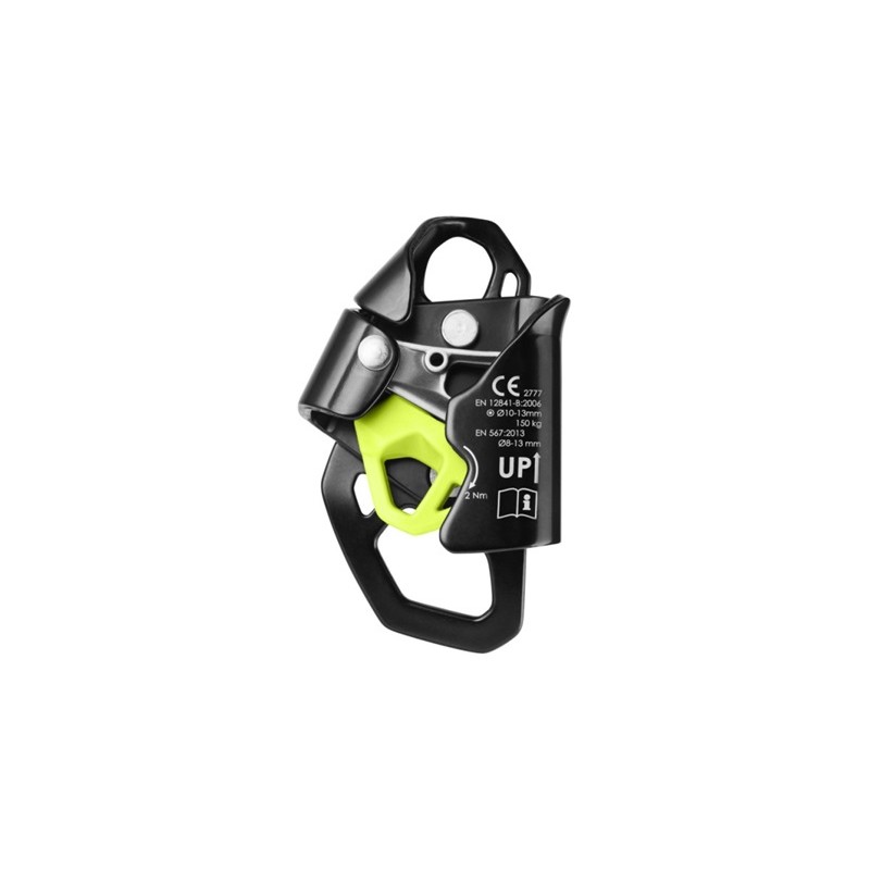 Bloqueur de main Uni Cruiser Edelrid, Bloqueur de main Uni Cruiser Edelrid, EDELRID, Croque Montagne