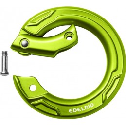 , Anneau ouvrable Cupid Edelrid, EDELRID, Croque Montagne, Anneau ouvrable Cupid Edelrid, EDELRID, Croque Montagne