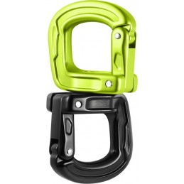 , Emerillon Cupid Swivel Edelrid, EDELRID, Croque Montagne, Emerillon Cupid Swivel Edelrid, EDELRID, Croque Montagne