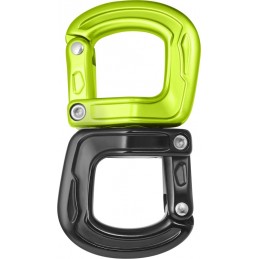 , Emerillon Cupid Swivel Edelrid, EDELRID, Croque Montagne, Emerillon Cupid Swivel Edelrid, EDELRID, Croque Montagne