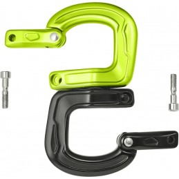 , Emerillon Cupid Swivel Edelrid, EDELRID, Croque Montagne, Emerillon Cupid Swivel Edelrid, EDELRID, Croque Montagne