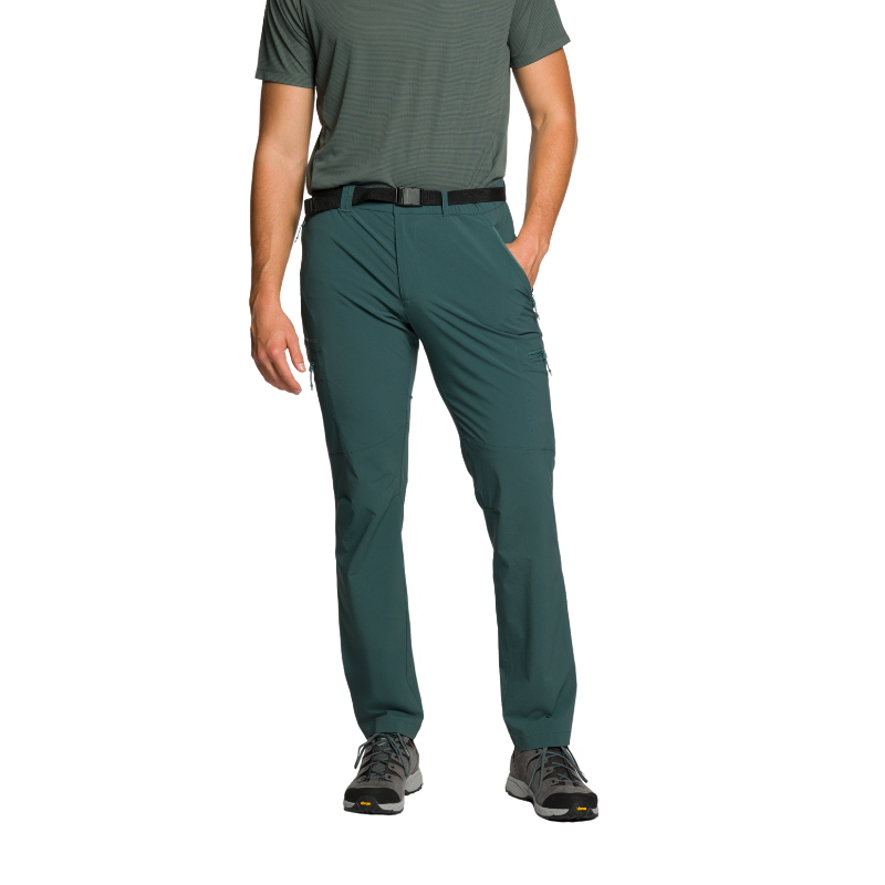 Pantalon Risco homme Trangoworld, Pantalon Risco homme Trangoworld, TRANGOWORLD, Croque Montagne