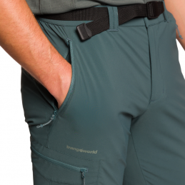 Pantalon Risco homme Trangoworld, Pantalon Risco homme Trangoworld, TRANGOWORLD, Croque Montagne