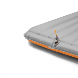 Matelas gonflable Hypersphère 9.5 Regular Rab, Matelas gonflable Hypersphère 9.5 Regular Rab, RAB, Croque Montagne