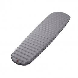 Matelas gonflable Ultrasphère 4.5 Regular Wide Rab, Matelas gonflable Ultrasphère 4.5 Regular Wide Rab, RAB, Croque Montagne