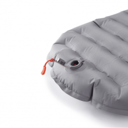 Matelas gonflable Ultrasphère 4.5 Regular Wide Rab, Matelas gonflable Ultrasphère 4.5 Regular Wide Rab, RAB, Croque Montagne