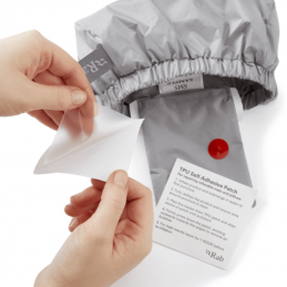 Matelas gonflable Ultrasphère 4.5 Regular Wide Rab, Matelas gonflable Ultrasphère 4.5 Regular Wide Rab, RAB, Croque Montagne