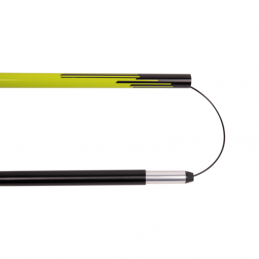 BATONS TELESCOPIQUE ALU MEGASONIC PLUS CAMP, Bâtons télescopiques Alu Megasonic Plus Camp, CAMP, Croque Montagne