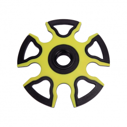 BATONS TELESCOPIQUE ALU MEGASONIC PLUS CAMP, Bâtons télescopiques Alu Megasonic Plus Camp, CAMP, Croque Montagne