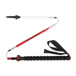 BATONS TELESCOPIQUE SONIC ALU PLUS CAMP, Bâtons télescopiques Sonic Alu Plus Camp, CAMP, Croque Montagne