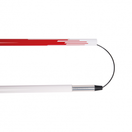 BATONS TELESCOPIQUE SONIC ALU PLUS CAMP, Bâtons télescopiques Sonic Alu Plus Camp, CAMP, Croque Montagne