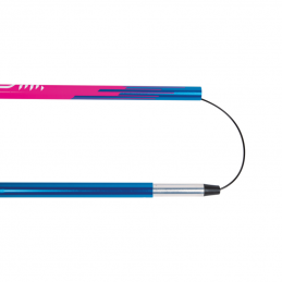 BATONS TELESCOPIQUE SONIC ALU W PLUS CAMP, Bâtons télescopiques Sonic Alu Plus femme Camp, CAMP, Croque Montagne