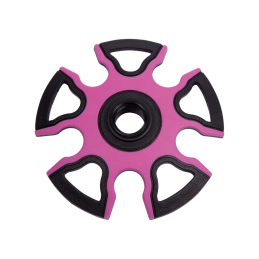 BATONS TELESCOPIQUE SONIC ALU W PLUS CAMP, Bâtons télescopiques Sonic Alu Plus femme Camp, CAMP, Croque Montagne