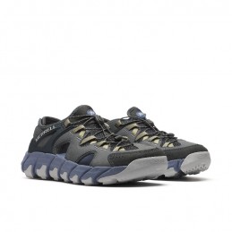 MAIPO EXPLORER SIEVE ALLOY MERRELL, Sandales Maipo Explorer homme Merrell, MERRELL, Croque Montagne