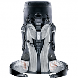 Sac à dos Aircontact Lite 45+10 SL Deuter, Sac à dos Aircontact Lite 45+10 SL Deuter, DEUTER, Croque Montagne