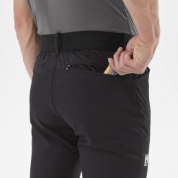 Pantalon randonnée Wanaka Stretch III homme Millet, Pantalon randonnée Wanaka Stretch III homme Millet, MILLET, Croque Montagne