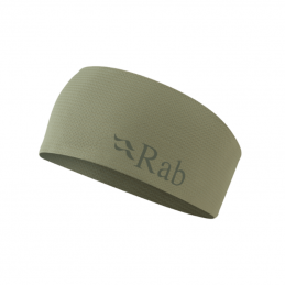 Bandeau technique Talus Rab, Bandeau technique Talus Rab, RAB, Croque Montagne
