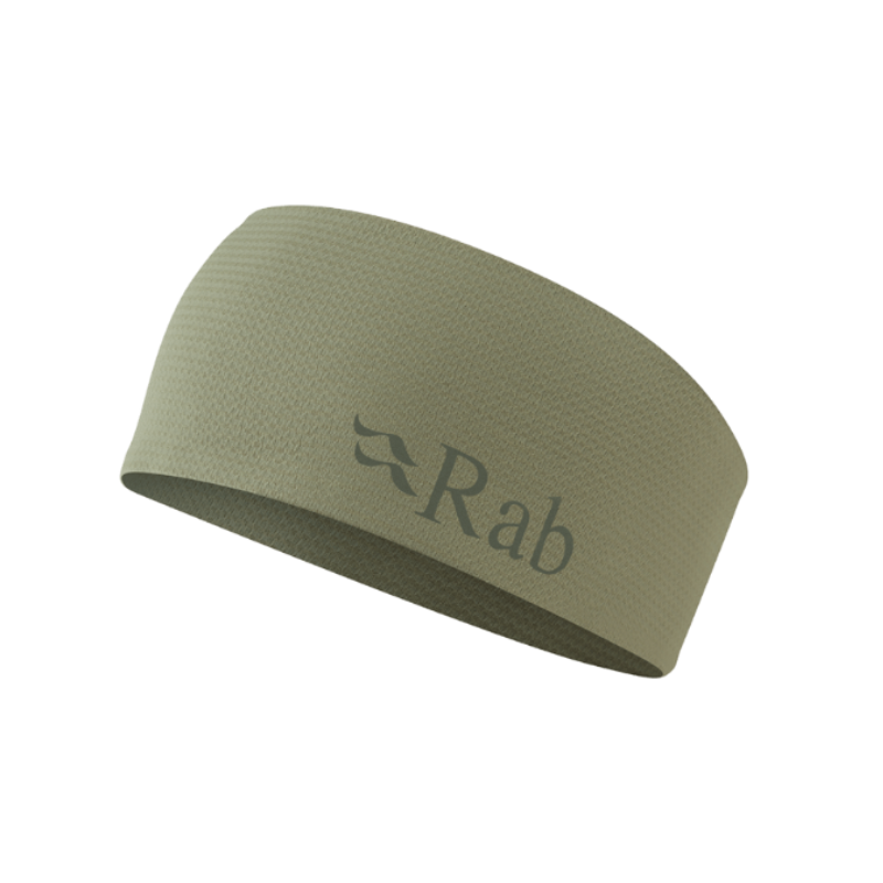 Bandeau technique Talus Rab, Bandeau technique Talus Rab, RAB, Croque Montagne