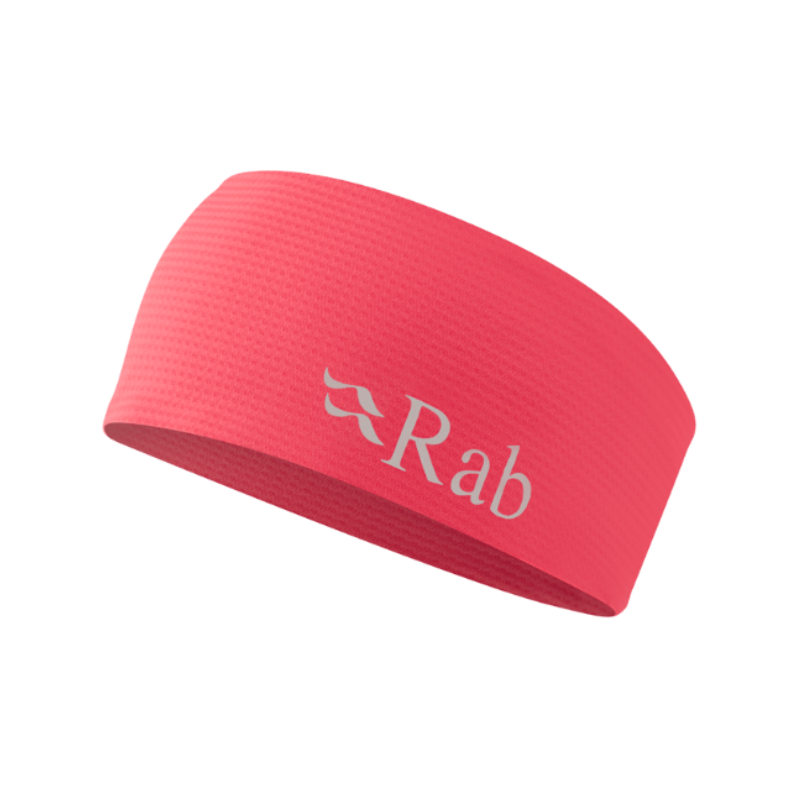 Bandeau technique Talus Rab, Bandeau technique Talus Rab, RAB, Croque Montagne