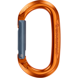 , Mousqueton OBX S Climbing Technology, CLIMBING TECHNOLOGY, Croque Montagne