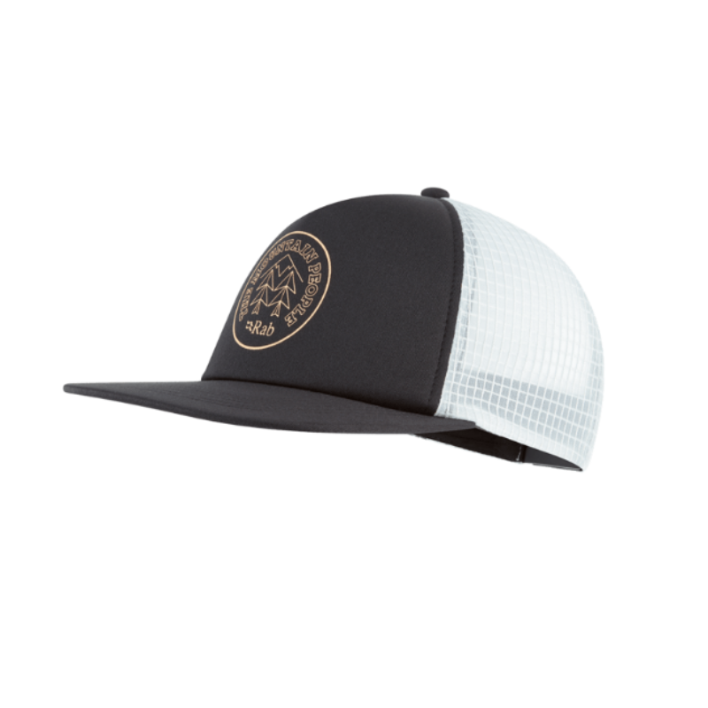 Casquette Cirque Print Rab, Casquette Cirque Print Rab, RAB, Croque Montagne, Casquette Cirque Print Rab, RAB, Croque Montagne