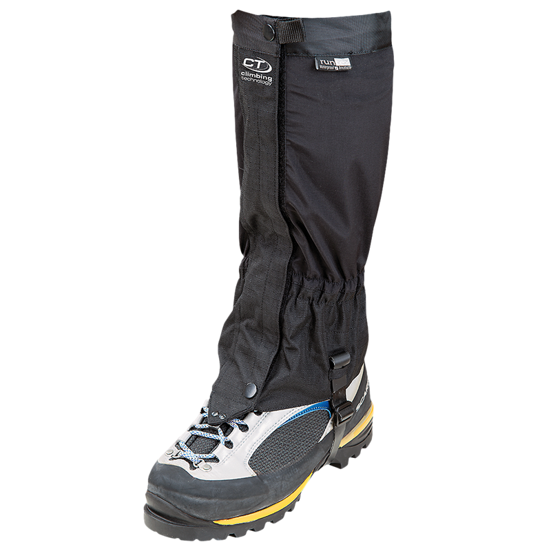 , Guêtre Prosnow Gaiter Climbing Technology, CLIMBING TECHNOLOGY, Croque Montagne