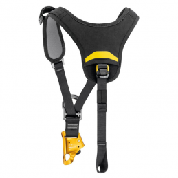 Torse Top Croll 2025 Petzl, Torse Top Croll C081CB00 Petzl, PETZL, Croque Montagne